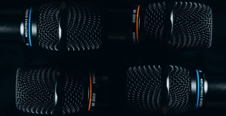 Microphones