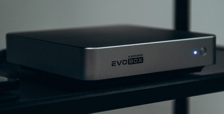 EVOBOX