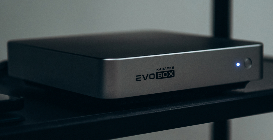EVOBOX