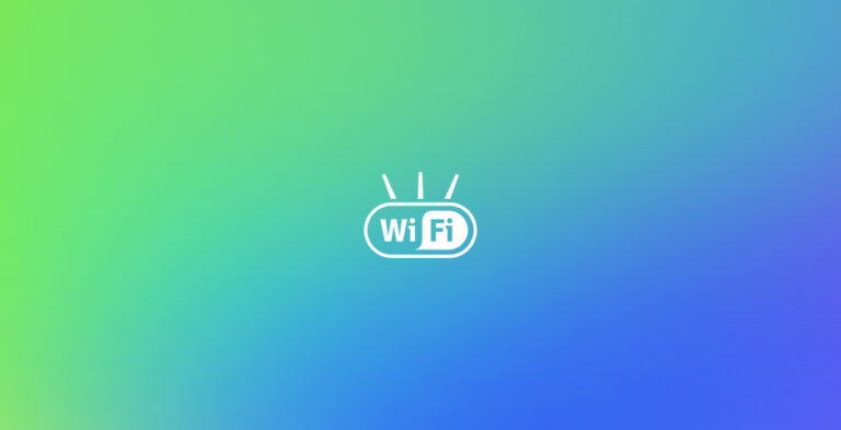 EVOBOX із мережами Wi-Fi